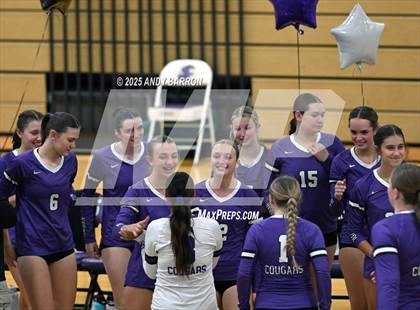 Thumbnail 2 in Hug @ Spanish Springs (Senior Night) photogallery.