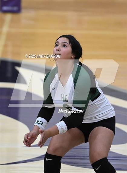 Thumbnail 3 in Hug @ Spanish Springs (Senior Night) photogallery.