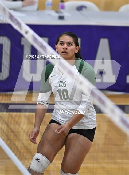 Thumbnail 3 in Hug @ Spanish Springs (Senior Night) photogallery.