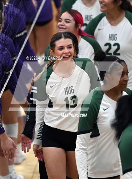Thumbnail 2 in Hug @ Spanish Springs (Senior Night) photogallery.