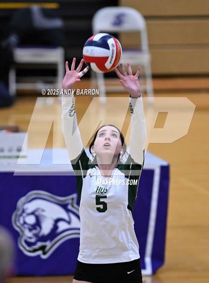 Thumbnail 3 in Hug @ Spanish Springs (Senior Night) photogallery.