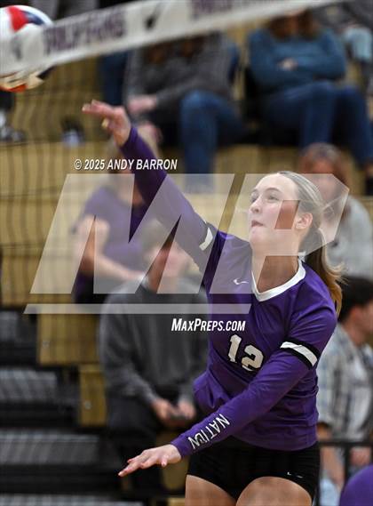 Thumbnail 3 in Hug @ Spanish Springs (Senior Night) photogallery.