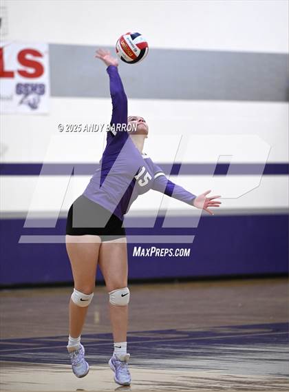 Thumbnail 3 in Hug @ Spanish Springs (Senior Night) photogallery.