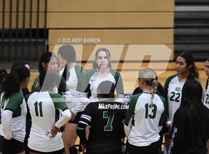 Thumbnail 3 in Hug @ Spanish Springs (Senior Night) photogallery.