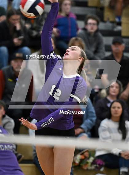 Thumbnail 2 in Hug @ Spanish Springs (Senior Night) photogallery.