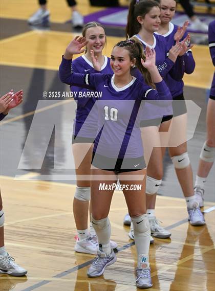 Thumbnail 3 in Hug @ Spanish Springs (Senior Night) photogallery.