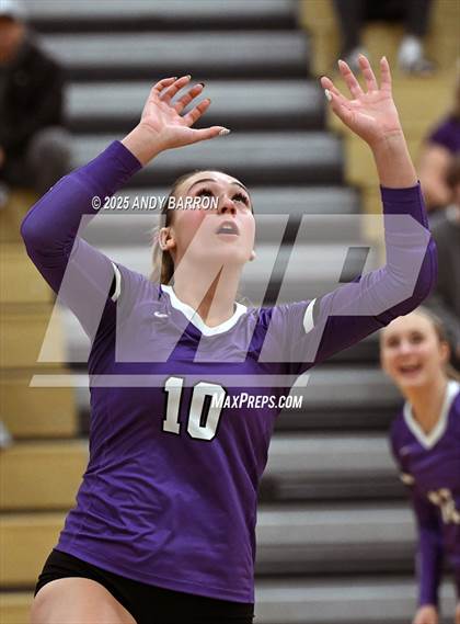 Thumbnail 2 in Hug @ Spanish Springs (Senior Night) photogallery.