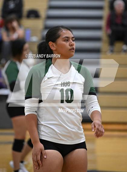 Thumbnail 1 in Hug @ Spanish Springs (Senior Night) photogallery.