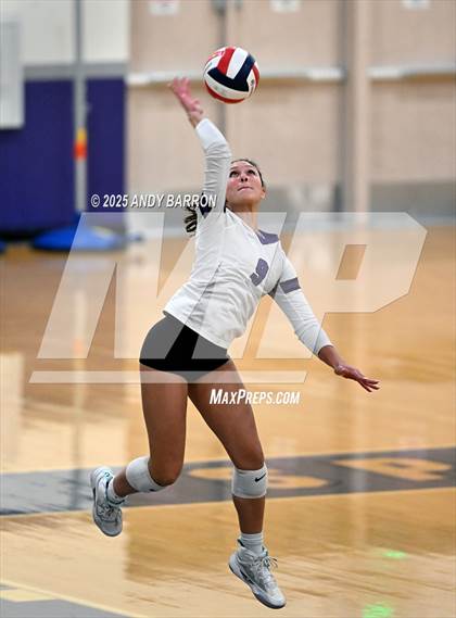 Thumbnail 3 in Hug @ Spanish Springs (Senior Night) photogallery.