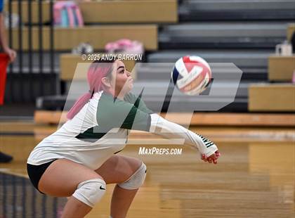 Thumbnail 3 in Hug @ Spanish Springs (Senior Night) photogallery.