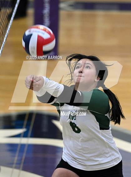 Thumbnail 1 in Hug @ Spanish Springs (Senior Night) photogallery.