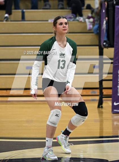 Thumbnail 1 in Hug @ Spanish Springs (Senior Night) photogallery.