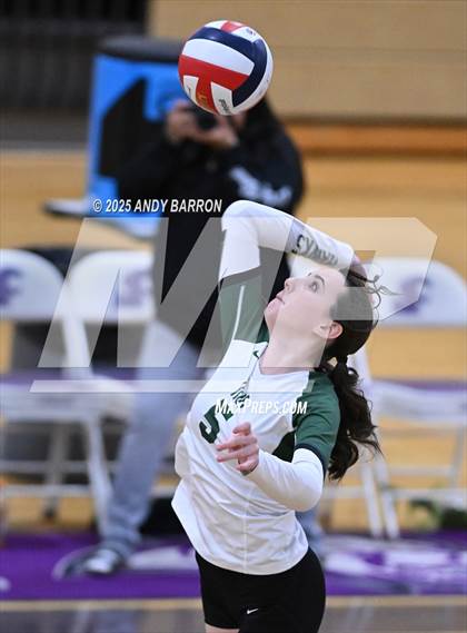 Thumbnail 1 in Hug @ Spanish Springs (Senior Night) photogallery.