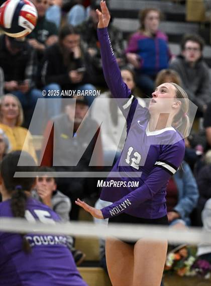 Thumbnail 3 in Hug @ Spanish Springs (Senior Night) photogallery.