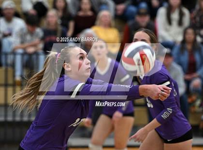 Thumbnail 3 in Hug @ Spanish Springs (Senior Night) photogallery.
