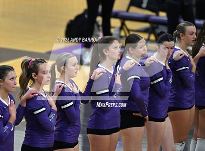 Thumbnail 3 in Hug @ Spanish Springs (Senior Night) photogallery.