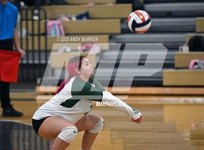 Thumbnail 1 in Hug @ Spanish Springs (Senior Night) photogallery.