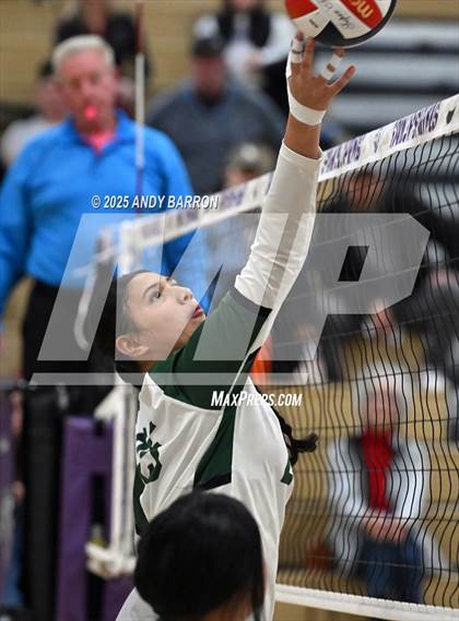 Thumbnail 3 in Hug @ Spanish Springs (Senior Night) photogallery.