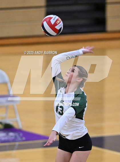 Thumbnail 3 in Hug @ Spanish Springs (Senior Night) photogallery.