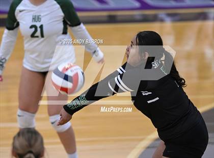 Thumbnail 1 in Hug @ Spanish Springs (Senior Night) photogallery.