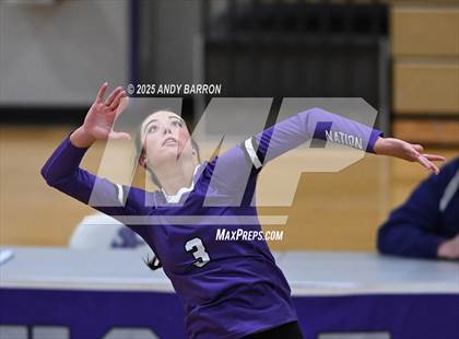 Thumbnail 3 in Hug @ Spanish Springs (Senior Night) photogallery.