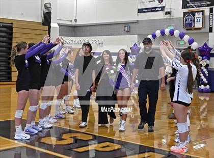 Thumbnail 3 in Hug @ Spanish Springs (Senior Night) photogallery.