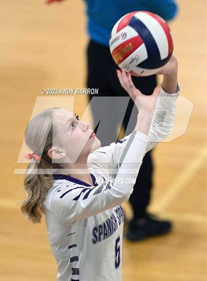 Thumbnail 1 in Hug @ Spanish Springs (Senior Night) photogallery.