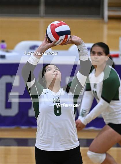 Thumbnail 2 in Hug @ Spanish Springs (Senior Night) photogallery.