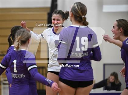 Thumbnail 1 in Hug @ Spanish Springs (Senior Night) photogallery.
