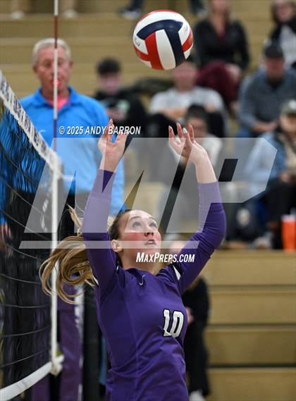 Thumbnail 1 in Hug @ Spanish Springs (Senior Night) photogallery.