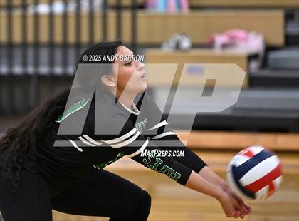 Thumbnail 2 in Hug @ Spanish Springs (Senior Night) photogallery.