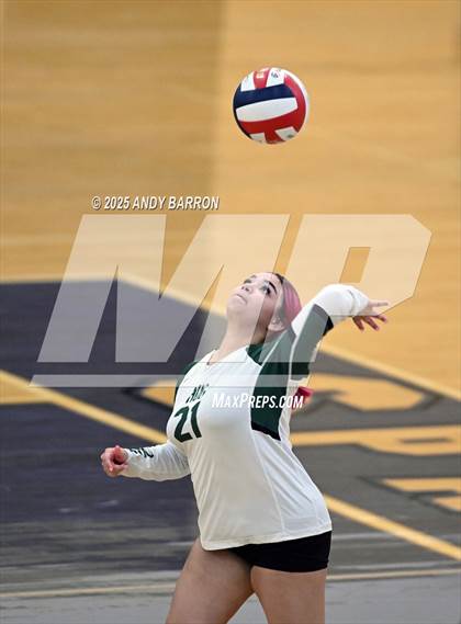 Thumbnail 3 in Hug @ Spanish Springs (Senior Night) photogallery.