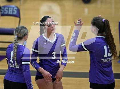 Thumbnail 2 in Hug @ Spanish Springs (Senior Night) photogallery.