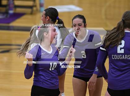 Thumbnail 1 in Hug @ Spanish Springs (Senior Night) photogallery.