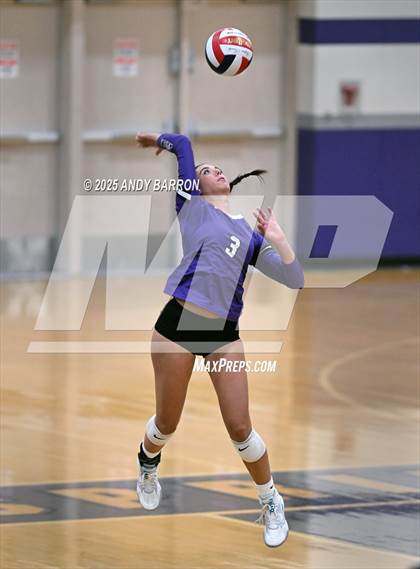 Thumbnail 1 in Hug @ Spanish Springs (Senior Night) photogallery.