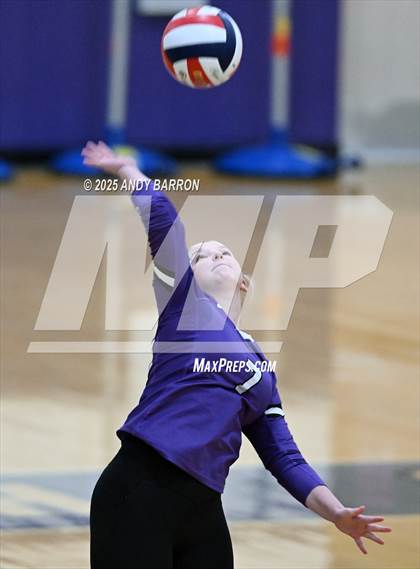 Thumbnail 1 in Hug @ Spanish Springs (Senior Night) photogallery.