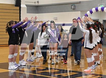 Thumbnail 2 in Hug @ Spanish Springs (Senior Night) photogallery.