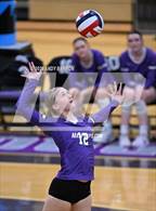 Photo from the gallery "Hug @ Spanish Springs (Senior Night)"