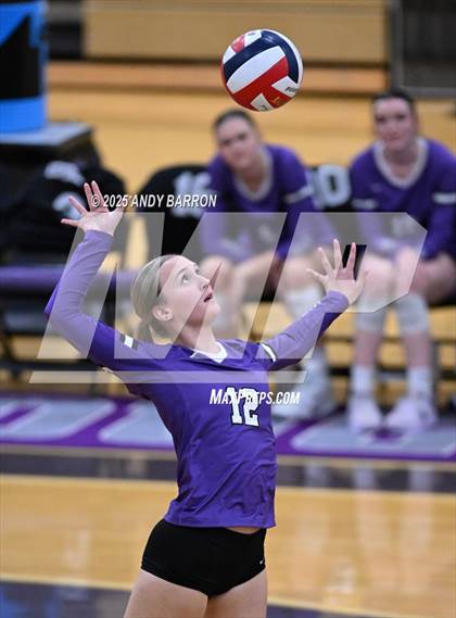 Thumbnail 2 in Hug @ Spanish Springs (Senior Night) photogallery.