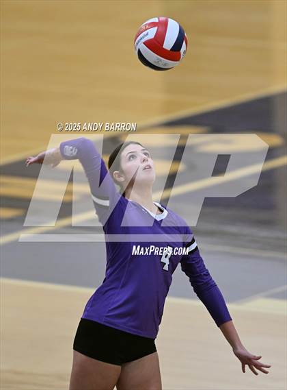 Thumbnail 2 in Hug @ Spanish Springs (Senior Night) photogallery.