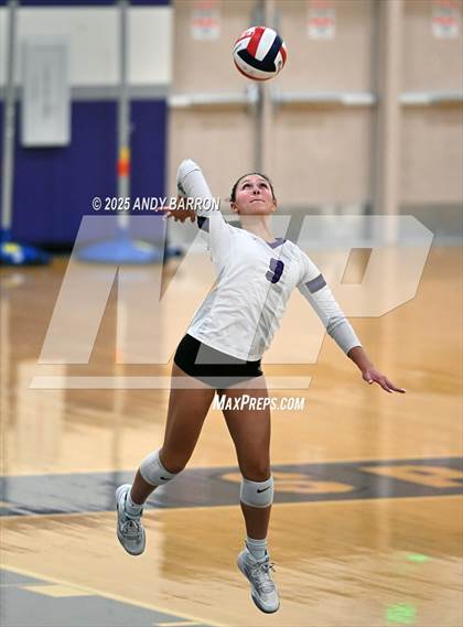 Thumbnail 2 in Hug @ Spanish Springs (Senior Night) photogallery.