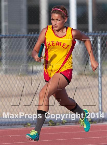 Thumbnail 3 in San Jacinto @ Hemet photogallery.