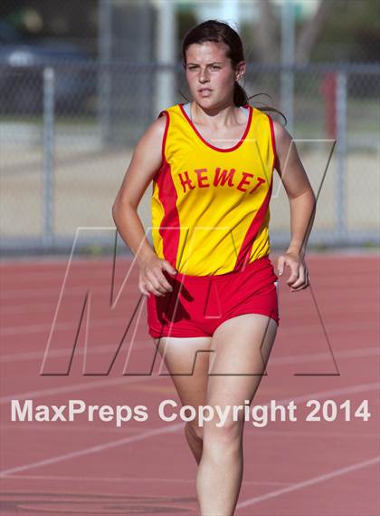 Thumbnail 1 in San Jacinto @ Hemet photogallery.