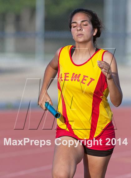 Thumbnail 2 in San Jacinto @ Hemet photogallery.