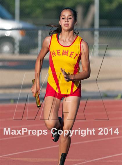 Thumbnail 2 in San Jacinto @ Hemet photogallery.