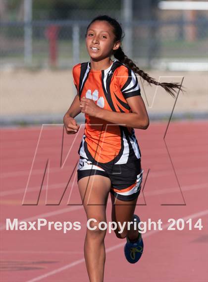 Thumbnail 1 in San Jacinto @ Hemet photogallery.