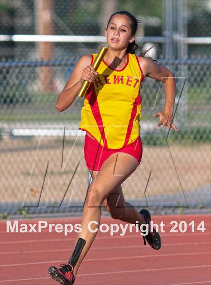 Thumbnail 1 in San Jacinto @ Hemet photogallery.