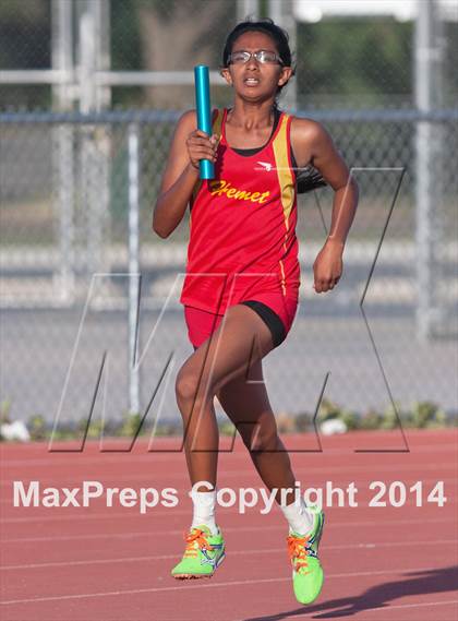 Thumbnail 1 in San Jacinto @ Hemet photogallery.