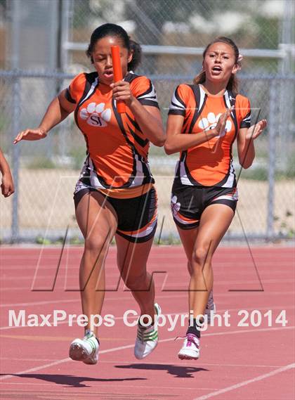 Thumbnail 3 in San Jacinto @ Hemet photogallery.