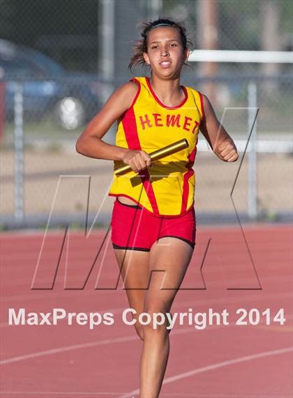 Thumbnail 1 in San Jacinto @ Hemet photogallery.
